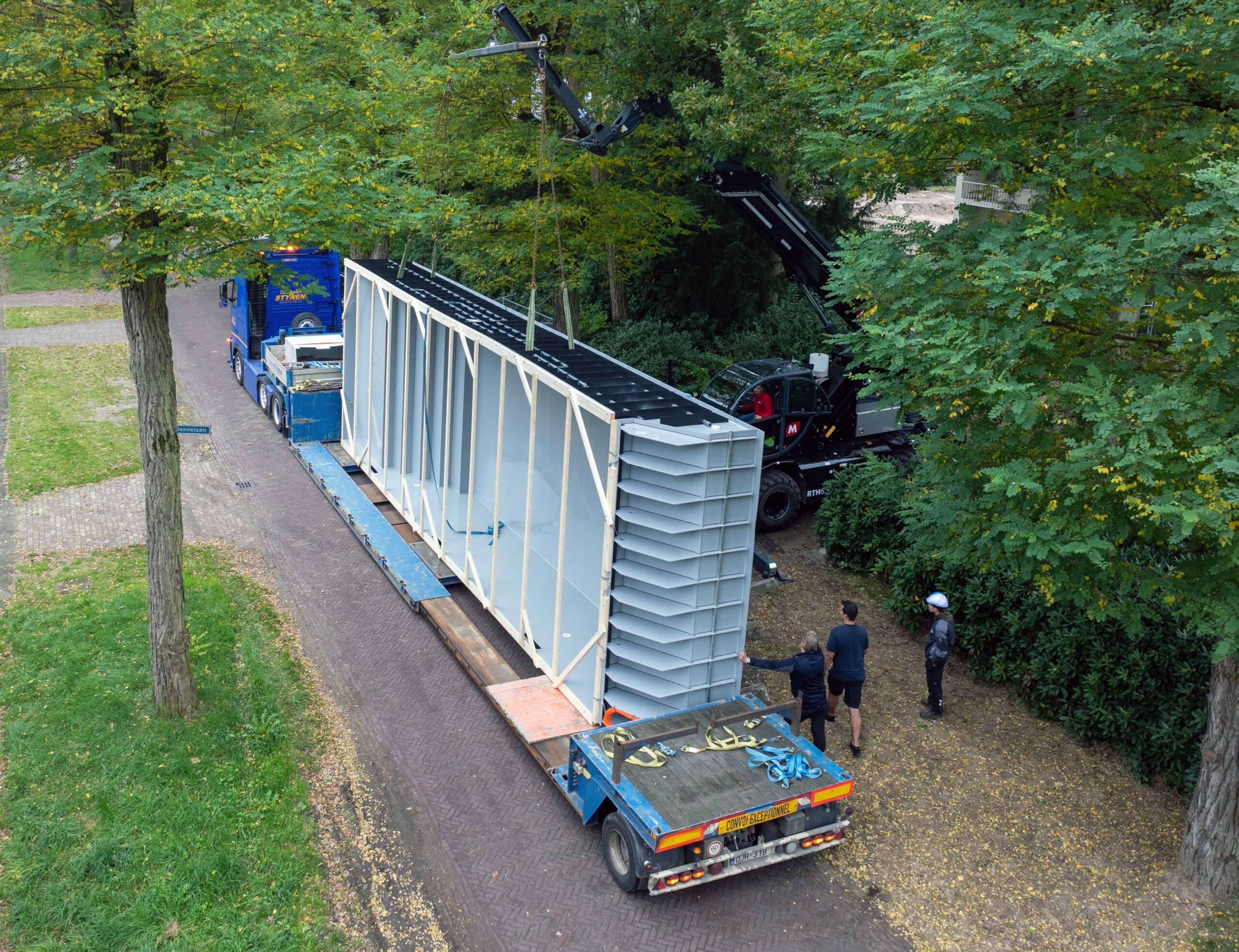 Transport